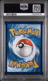 2025 Pokemon Unova Victini Illustration Collection Promo #208 Victini PSA 9
