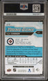 2016-17 Upper Deck #212 Kyle Connor PSA 10 (Rookie)
