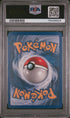 2004 Pokemon Team Magma vs Team Aqua #97 Jirachi- Holo PSA 8