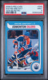 2008-09 O-Pee-Chee 1979-80 Retro #584 Wayne Gretzky PSA 9