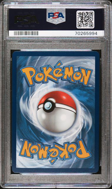 2022 Pokemon Lost Origin #TG16 Pikachu V- Full Art PSA 9