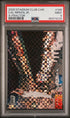 2020 Topps Stadium Club Chrome X-Fractor #106 Cal Ripken Jr. PSA 9