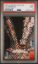 2020 Topps Stadium Club Chrome X-Fractor #106 Cal Ripken Jr. PSA 9