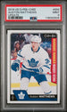 2016-17 O-Pee-Chee Update #694 Auston Matthews PSA 9 (Rookie)