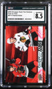2022-23 Upper Deck Tim Hortons Flow of Time #NT-4 Patrick Kane CGC 8.5