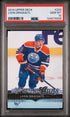 2014-15 Upper Deck #223 Leon Draisaitl PSA 10 (Rookie)