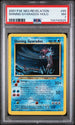 2001 Pokemon Neo Revelation Unlimited #65 Shining Gyarados - Holo PSA 7