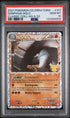 2021 Pokemon Celebrations Classic Collection #107 Donphan - Holo PSA 10