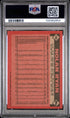 1986 Topps #100 Nolan Ryan PSA 8