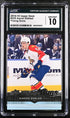 2014-15 Upper Deck #225 Aaron Ekblad CGC 10 (Rookie)