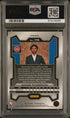 2023-24 Panini Prizm Variation Fast Break Prizm #178 Ausar Thompson PSA 10 (Rookie)