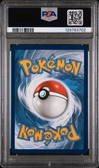 2019 Pokemon Hidden Fates ETB Promo #SM210 Moltres/Zapdos/Articuno GX PSA 10