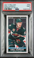 2021-22 O-Pee-Chee Premier Tallboys #P55 Kirill Kaprizov PSA 9