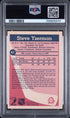 1984-85 O-Pee-Chee #67 Steve Yzerman PSA 8 (Rookie)