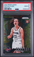 2024 Panini Prizm WNBA Fractal #1 Caitlin Clark PSA 10 (Rookie)