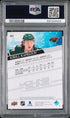 2020-21 Upper Deck #451 Kirill Kaprizov PSA 10 (Rookie)