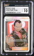 2019 Pokemon Hidden Fates #67 Giovanni's Exile- Full Art CGC 10