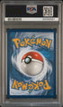2021 Pokemon Fusion Strike #251 Mew V- Full Art PSA 9