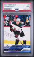 2023-24 Upper Deck #701 Logan Cooley PSA 9 (Rookie)