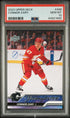 2023-24 Upper Deck #496 Connor Zary PSA 10 (Rookie)