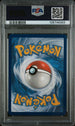2024 Pokemon Temporal Forces #163 Shiftry- Illustration Rare PSA 9