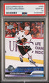 2023-24 Upper Deck #486 Kevin Korchinski PSA 10 (Rookie)