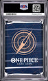 2026 One Piece OP14-EB04 The Azure Sea's Seven #006 Roronoa Zoro - Special Alternate Art PSA 9