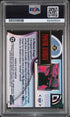 1994 Skybox DC Master Series #57 Phantom Stranger PSA 9