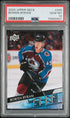 2020-21 Upper Deck #205 Bowen Byram PSA 10 (Rookie)