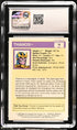 1990 Impel Marvel Universe Series 1 #79 Thanos CGC 8