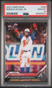 2023 Topps Now #946 Ronald Acuna Jr. PSA 10