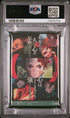 2021 Demon Slayer Japanese Wafer 3 #1 Tanjiro Kamado PSA 10