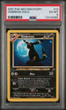 2001 Pokemon Neo Discovery Unlimited #13 Umbreon- Holo PSA 6