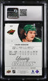 2021-22 Upper Deck #227 Calen Addison CGC 10 (Rookie)