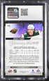 2023-24 Upper Deck #215 Brock Faber CGC 9.5 (Rookie)