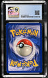 1999 Pokemon Mewtwo Strikes Back Promo #3 Mewtwo CGC 8.5
