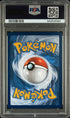 2024 Pokemon Twilight Masquerade #209 Perrin - Ultra Rare PSA 10