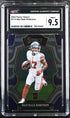 2022 Panini Select #174 Wan'Dale Robinson CGC 9.5 (Rookie)