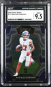 2022 Panini Select #174 Wan'Dale Robinson CGC 9.5 (Rookie)