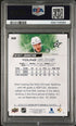 2022-23 Upper Deck #459 Wyatt Johnston PSA 9 (Rookie)