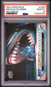 2024-25 Upper Deck Canvas #C360 Macklin Celebrini PSA 10 (Rookie)