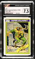 1990 Impel Marvel Universe Series 1 #54 Loki CGC 7.5