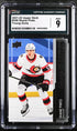 2021-22 Upper Deck #246 Shane Pinto CGC 9 (Rookie)