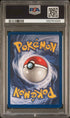 1999 Pokemon Jungle 1st Edition #60 Pikachu PSA 7