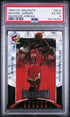 1999-00 Upper Deck Hologrfx #MJ2 Michael Jordan PSA 6