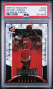 1999-00 Upper Deck Hologrfx #MJ2 Michael Jordan PSA 6