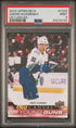 2022-23 Upper Deck UD Canvas #C222 Andrei Kuzmenko PSA 9 (Rookie)