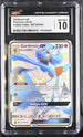 2019 Pokemon Hidden Fates #SV75 Gardevoir GX CGC 10