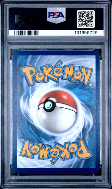 2023 Pokemon 151 Elite Trainer Box Promo #051 Snorlax PSA 9