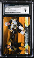 2022-23 Upper Deck Tim Hortons Flow of Time #NT-6 Brad Marchand CGC 9